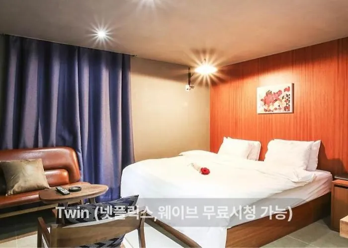 렉시호텔
