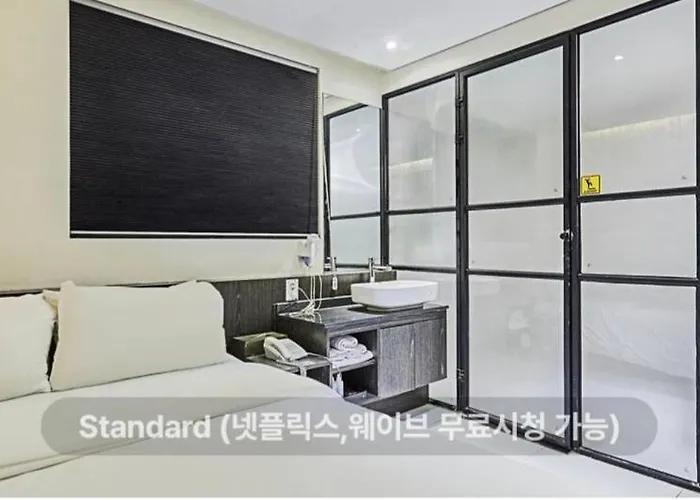 렉시호텔 Hotel 2*