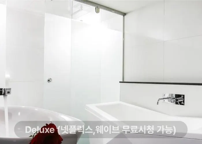 Hotel 렉시호텔 2*