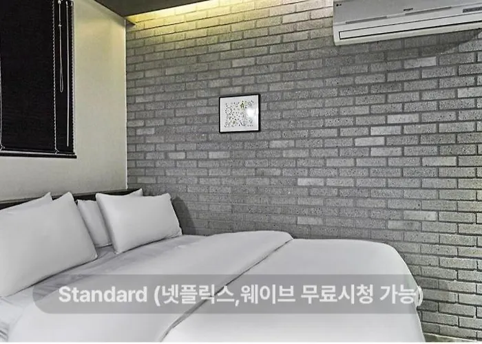 Hotel 렉시호텔 Seúl