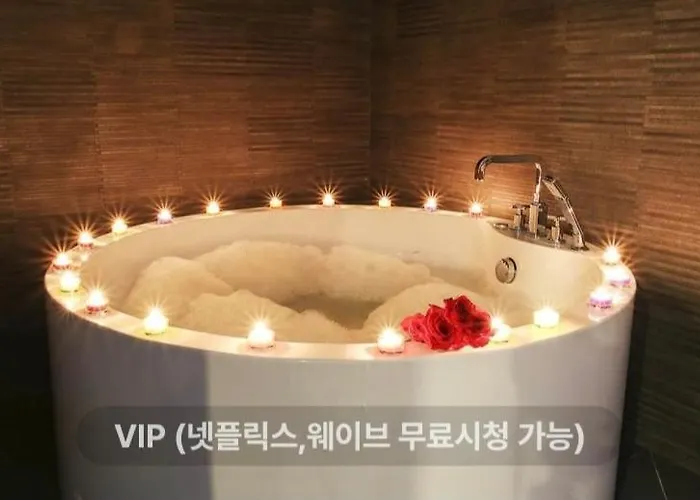 렉시호텔 Seúl