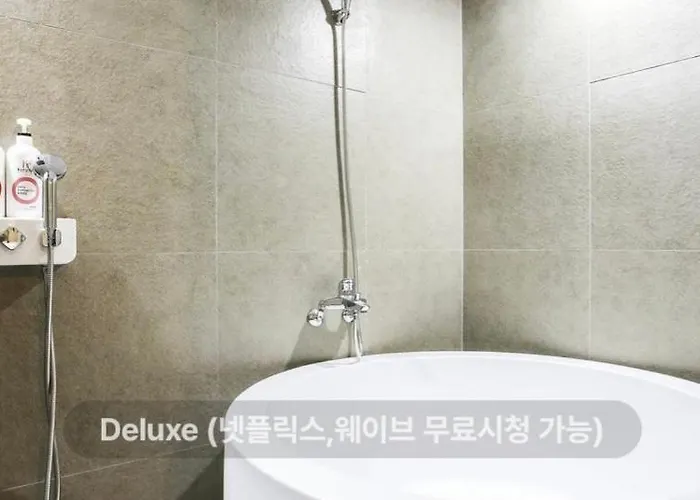 렉시호텔 2* Seúl