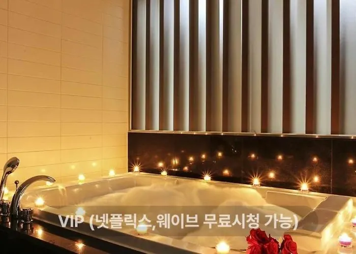 렉시호텔 Hotel