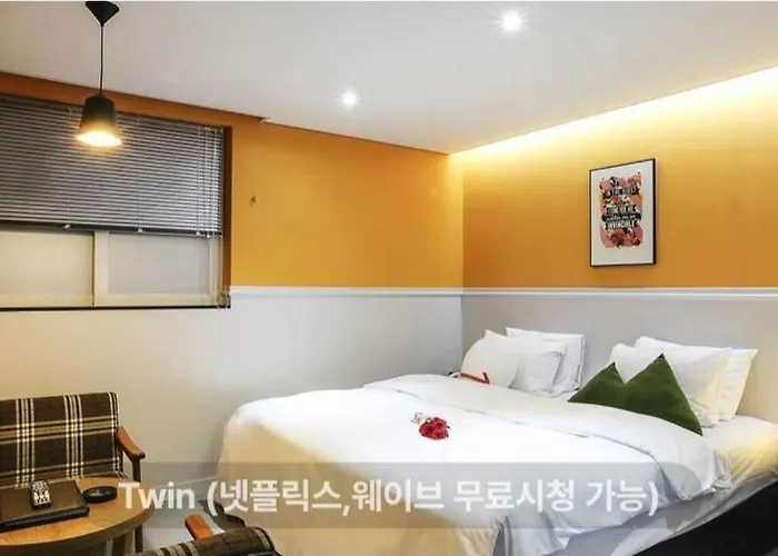 렉시호텔 Hotel