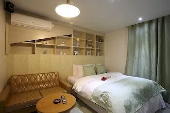 렉시호텔 2*
