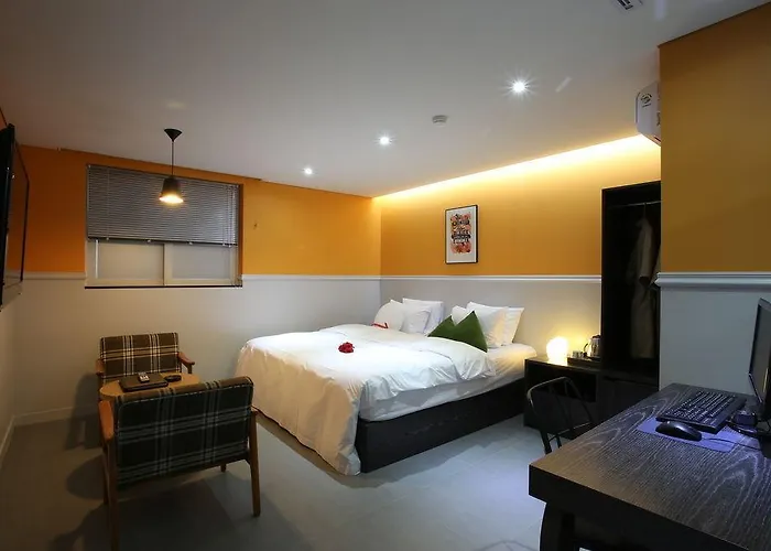 렉시호텔 Hotel
