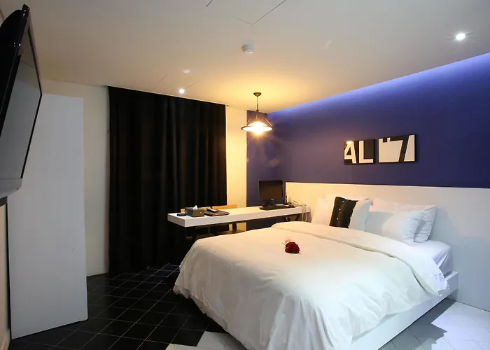 렉시호텔 Hotel Seúl