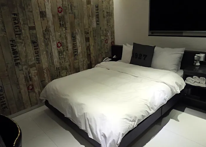 Hotel 렉시호텔 Seúl