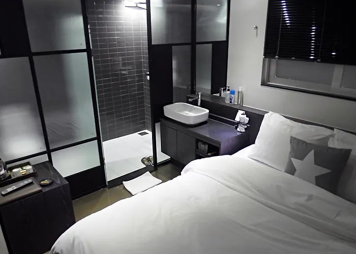 렉시호텔 Hotel Seúl