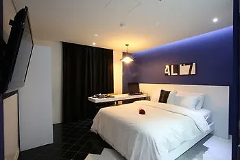 Hotel 렉시호텔 Seúl