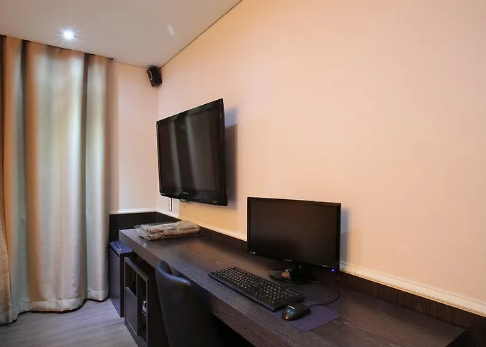 Hotel 렉시호텔 2*